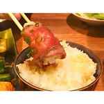 代官山 焼肉かねこ - 