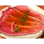 代官山 焼肉かねこ - 