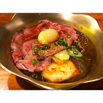 代官山 焼肉かねこ - 