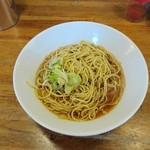 自家製麺 伊藤 - 