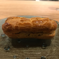 ラ・トラース - ばあく豚のスモークリエット