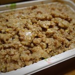 吾妻家 - そぼろ