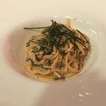 OSTERIA AL BUCO - 