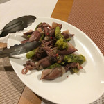 ワイン食堂 Kirakuni - 