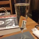 ワイン食堂 Kirakuni - 