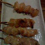 Yakitori Marukin - 