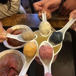 春枝紅糟肉圓 - 