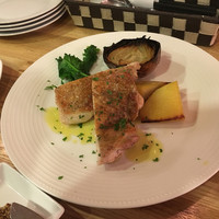 OSTERIA AL BUCO - 