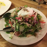 OSTERIA AL BUCO - 