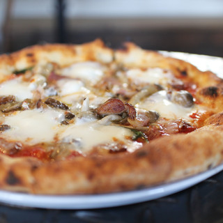 ピッツェリア・オーシャン_1