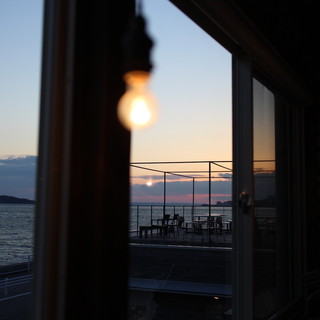 ピッツェリア・オーシャン_2