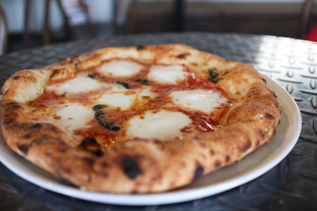 Pizzeria Ocean, Nishio, Japan