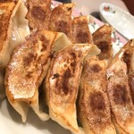 餃子の王将 - 数量限定 ニンニク抜き餃子❤︎