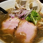 らーめん専門 和心 武庫之荘店