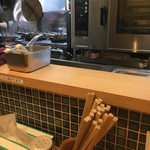 ほっこり中華そば もつけ