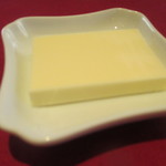 キッチン プリマロ - バター（ぴんぼけ）