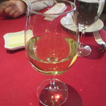 キッチン プリマロ - 白ワイン