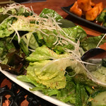 代官山 焼肉かねこ - 