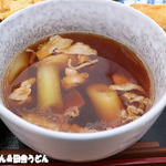 Aji Sai Koubou - 肉汁