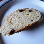 パン酵母 シーバー - レーズンバケット