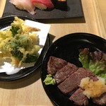 ろばた 鳥一心 - 