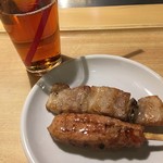 ろばた 鳥一心 - 