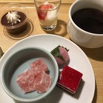 ろばた 鳥一心 - 