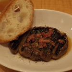 バル・キンタ - 