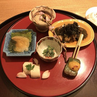 日本料理 太月 - 