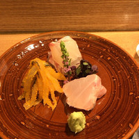 日本料理 太月 - 