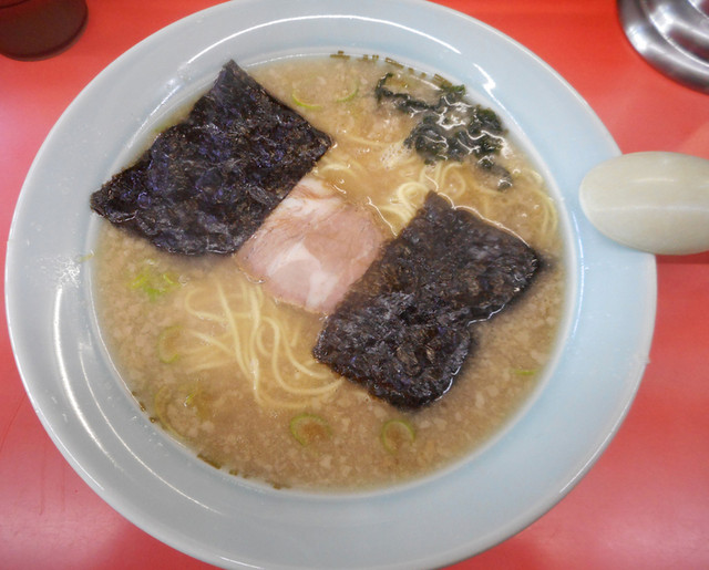 ラーメンショップ 丸ヶ崎店 東大宮 ラーメン 食べログ