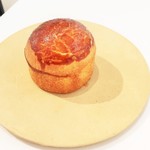 プレヴナンス - 自家製ブリオッシュ