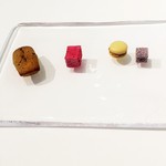 プレヴナンス - 小菓子