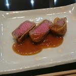 肉料理ふくなが - 