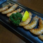 薩摩黒鮪 いっぽん - 