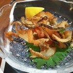 薩摩黒鮪 いっぽん - 