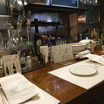 Trattoria SCENA - 