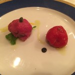 リストランテ ラ チャウ - 