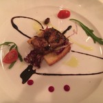 リストランテ ラ チャウ - 