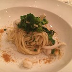 リストランテ ラ チャウ - 