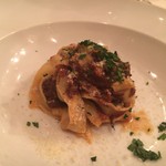 リストランテ ラ チャウ - 