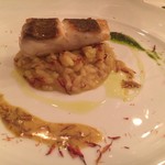 リストランテ ラ チャウ - 