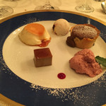 リストランテ ラ チャウ - 