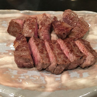 ステーキハウス ハマ  目黒店 - 