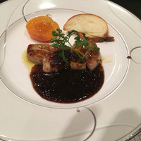 ステーキハウス ハマ  目黒店 - 