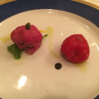 リストランテ ラ チャウ - 
