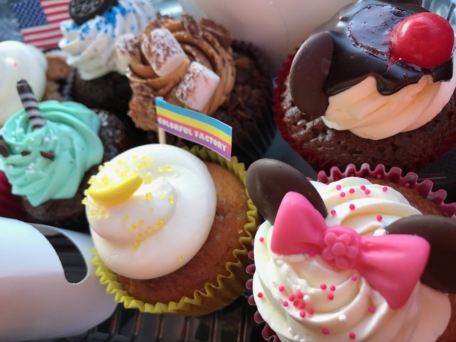 カラフル ファクトリー Colorful Factory 井野 カフェ 食べログ カラフル ファクトリー Colorful Factory 井野 カフェ 食べログ