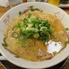 中華そば ますたに 京都駅ビル拉麺小路店