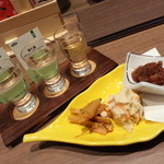 南部ビストロ うんめのす - 