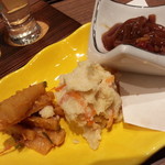 南部ビストロ うんめのす - 